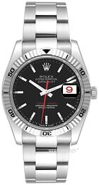 Rolex Datejust Turn-O-Graph Thunderbird 116264/5