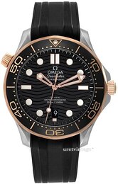 Omega Seamaster Diver 300m 210.22.42.20.01.002