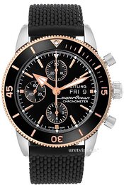 Breitling Superocean Heritage Ii 44 U13313121B1S1