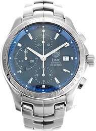 TAG Heuer Link Chronograph CJF2114.BA0576