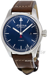 Alpina Startimer AL-525N4S6
