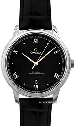 Omega De Ville Prestige 434.13.40.20.01.001