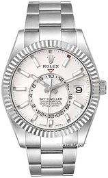 Rolex Sky-Dweller 326934-0001