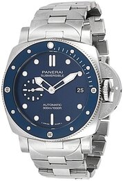 Panerai Submersible PAM02068