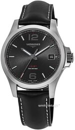 Longines Conquest V.H.P. L3.716.4.56.2