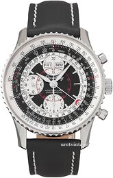 Breitling Montbrillant Datora A2133012-B993-435X-A20BA.1