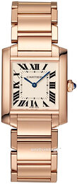 Cartier Tank Francaise WGTA0030