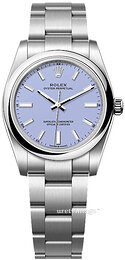 Rolex Oyster Perpetual 34 124200-0008