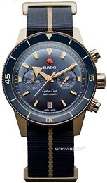 Rado Captain Cook R32146208