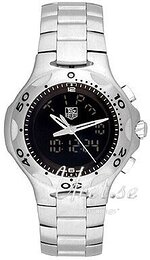TAG Heuer Kirium CL111A.BA0700