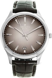 Zenith Captain Central Second 03.2020.670-22.C498