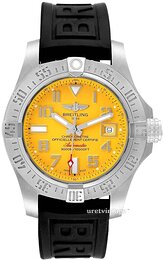 Breitling Avenger Ii Seawolf A17331101I1S2