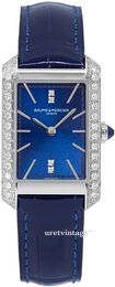 Baume & Mercier Hampton M0A10709