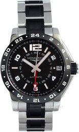 Longines Admiral L3.669.4.56.7
