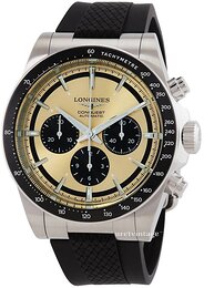 Longines Conquest L3.835.4.32.9