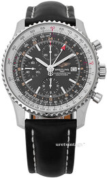 Breitling Navitimer World A2432212-B726-441X-A20BA.1
