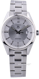 TAG Heuer Carrera Calibre 5 Automatic WV211A.BA0787