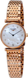 Longines La Grande Classique De Longines L4.209.1.97.8