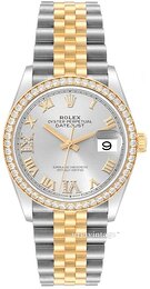 Rolex Datejust 36 126283RBR-0017