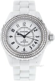 Chanel J12 H0969