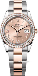 Rolex Datejust 36 126281RBR-0038