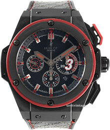 Hublot King Power Dwyane Wade 703.CI.1123.VR.DWD11