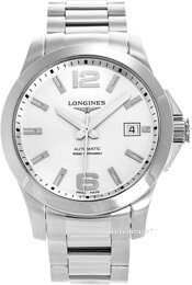 Longines Conquest L3.776.4.76.6