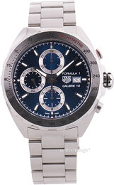 TAG Heuer Formula 1 CAZ2015.BA0876