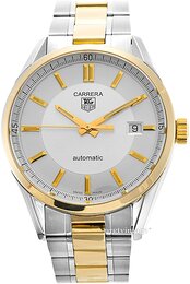 TAG Heuer Carrera Calibre 5 Automatic WV215A.BD0788