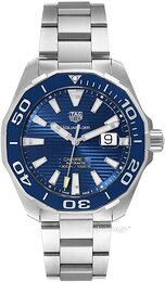 TAG Heuer Aquaracer WAY201B.BA0927