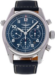 Longines Spirit L3.820.4.93.0
