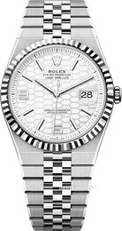 Rolex Land-Dweller 127334-0001