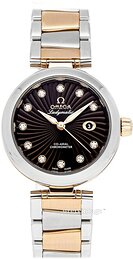 Omega De Ville Ladymatic Co-Axial 34mm 425.20.34.20.63.001