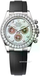 Rolex Cosmograph Daytona 126589RBR-0001