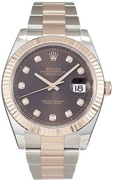 Rolex Datejust 41 126331-0003