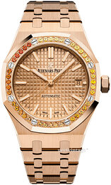 Audemars Piguet Royal Oak 15451OR.YY.1256OR.01