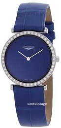 Longines La Grande Classique De Longines L4.523.0.90.2