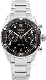 Longines Spirit Flyback L3.821.4.53.6