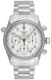 Longines Spirit L3.820.4.73.6