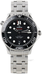 Omega Seamaster Diver 300m 210.30.42.20.01.001