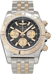 Breitling Chronomat 44 CB0110121B1C1