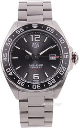 TAG Heuer Formula 1 WAZ2011.BA0842