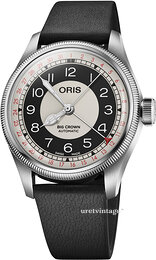 Oris Big Crown 01 754 7779 4061-07 5 19 25