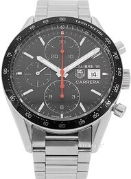 TAG Heuer Carrera CV201AK.BA0715