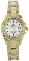 Rolex Yacht-Master 169628