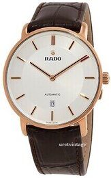 Rado DiaMaster Thinline R14068036