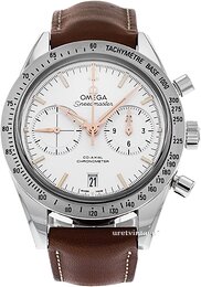 Omega Speedmaster 57 Co-Axial Chronograph 41.5mm 331.12.42.51.02.002