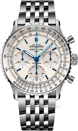 Breitling Navitimer B01 Chronograph 41 AB0139A71G1A1
