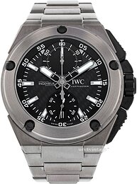 IWC Ingenieur IW379602