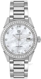TAG Heuer Carrera Lady WBG1315.BA0758